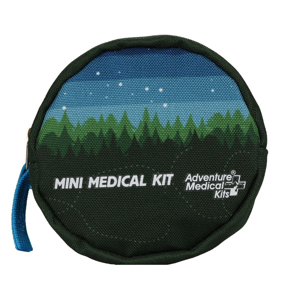 Mini Medical Kit